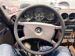 مرسيدس بنز اس ال كلاس